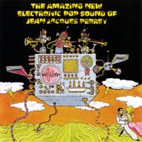 Jean Jacques Perrey