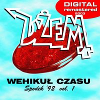 Czlowieku, Co Sie Z Toba Dzieje - Dzem