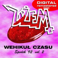 Jak Malowany Ptak - Dzem