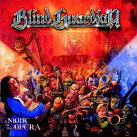 The Maiden And The Minstrel Knight - Blind Guardian