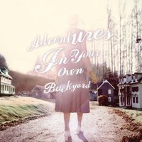 Quiet Crowd - Patrick Watson
