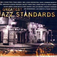 Body & Soul - Thad Jones, Mel Lewis Orchestra