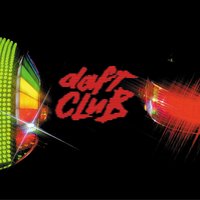 Too Long - Daft Punk, Chilly Gonzales