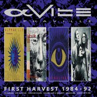 Sensations - Alphaville, Michael Barbiero, Steve Thompson