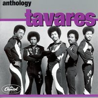 Remember What I Told You To Forget - Tavares