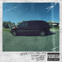 County Building Blues - Kendrick Lamar
