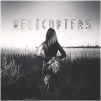 Helicopters - Stop Light Observations