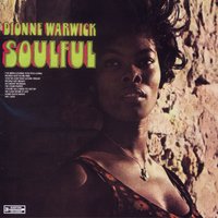 A Hard Day's Night - Dionne Warwick