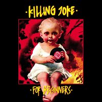 Night Time - Killing Joke