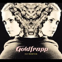 Paper Bag - Goldfrapp