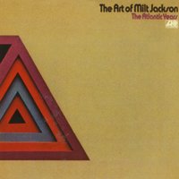 How Long, How Long Blues - Milt Jackson