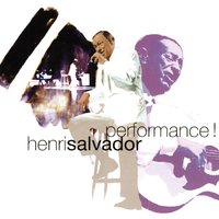 All I Really Want - Henri Salvador, Lisa Ekdahl
