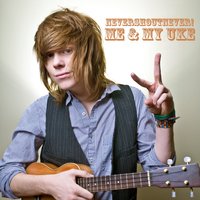 Trouble - Never Shout Never