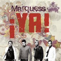 All Gone - Marquess, Lene Marlin