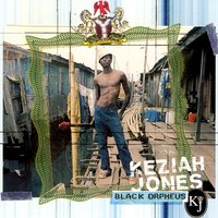 Sadness Is - Keziah Jones