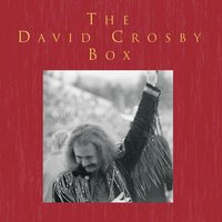David Crosby