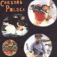 Cheap Glue - Caesars
