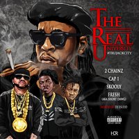 Makin It Werk - 2 Chainz, Skooly, Bankroll Fresh