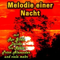 Mach die Augen zu und wünsch dir einen Traum - Severine