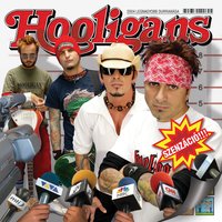Tedd El - Hooligans