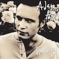 Image Of Yourself - Adam Ant