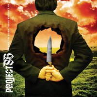 A Shadow On Me - Project 86