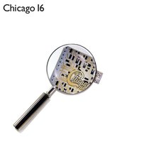 Rescue You - Chicago