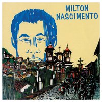 Beco Do Mota - Milton Nascimento