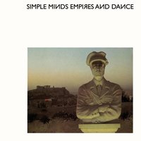Twist/Run/Repulsion - Simple Minds