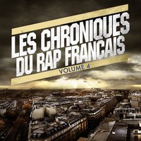 Corde raide - Futur Proche, Nekfeu, Alpha Wann