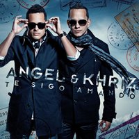 Te Sigo Amando - Angel Y Khriz