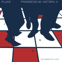 Absurd - Fluke, Adam Freeland, ILS
