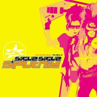 Love Missile F1-11 - Sigue Sigue Sputnik, WestBam, Jankuhn