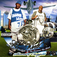 Home of S.U.C - Lil Keke, H.A.W.K., Lil’ Keke, H.A.W.K. feat. Big Moe, Ray Barnett
