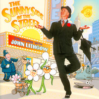Song of the Sewer - John Lithgow, Wayne Knight