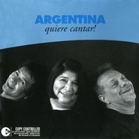 Razon De Vivir - Mercedes Sosa, Leon Gieco, Victor Heredia