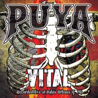 Numbed - Puya