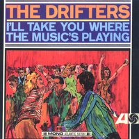 Follow Me - The Drifters