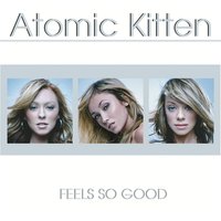 The Last Goodbye - Atomic Kitten