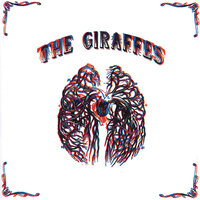 Haunted Heaven - The Giraffes