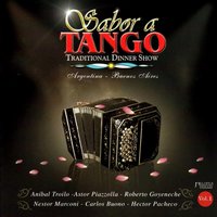 Balada para un Loco - Roberto Goyeneche, Adriana Varela
