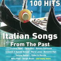 Aveva un bavero - Katyna Ranieri