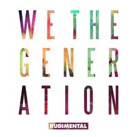 All That Love - Rudimental, Anne-Marie