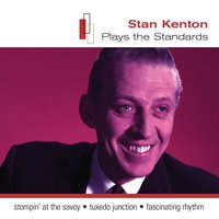 How Deep Is The Ocean - Stan Kenton