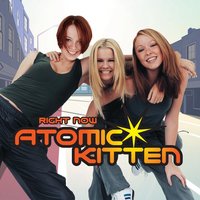 See Ya - Atomic Kitten, Joe, Cutfather