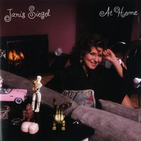 Trouble Man - Janis Siegel