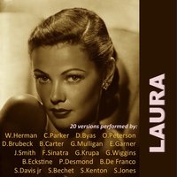 Laura - Paul Desmond