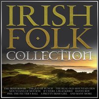 Wild Mountain Thyme - The Clancy Brothers, Tommy Makem