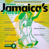 It's a Shame - Delroy Wilson