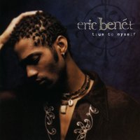 More Than Just a Girlfriend - Eric Benét